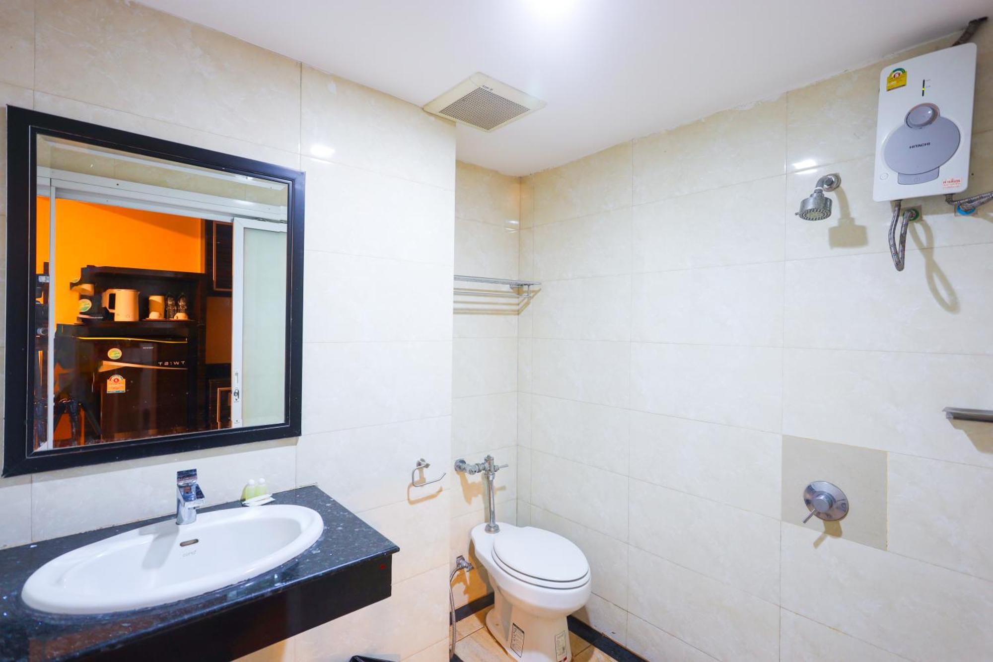 Land Royal Residence Pattaya Esterno foto
