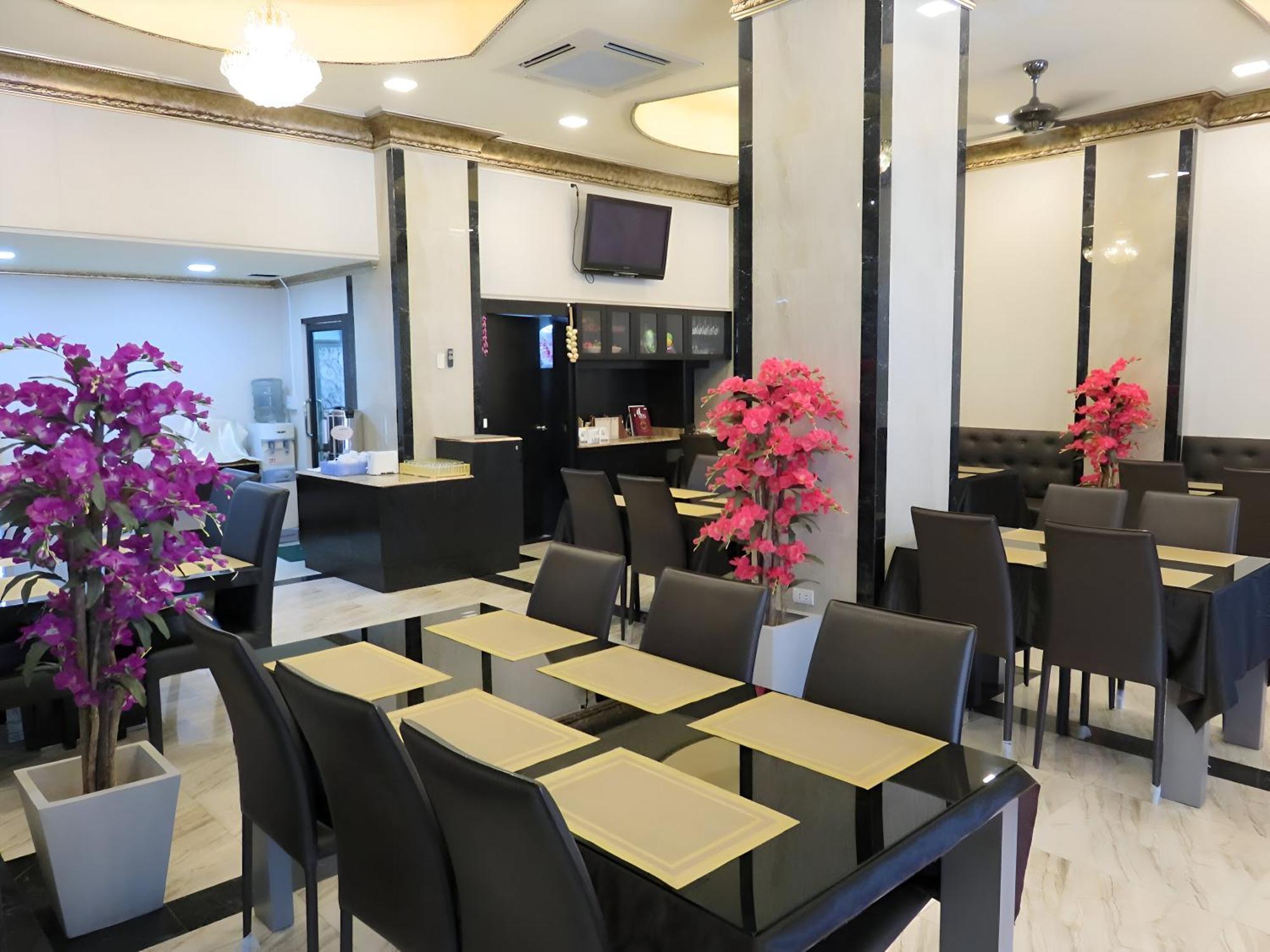 Land Royal Residence Pattaya Esterno foto