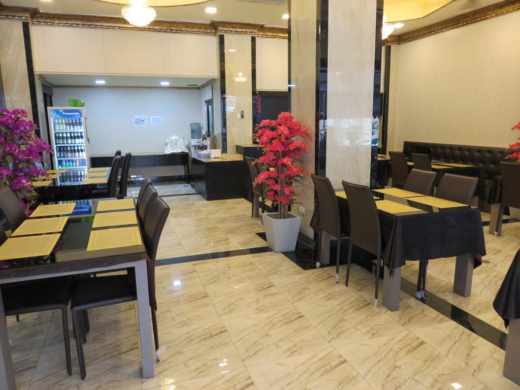 Land Royal Residence Pattaya Esterno foto