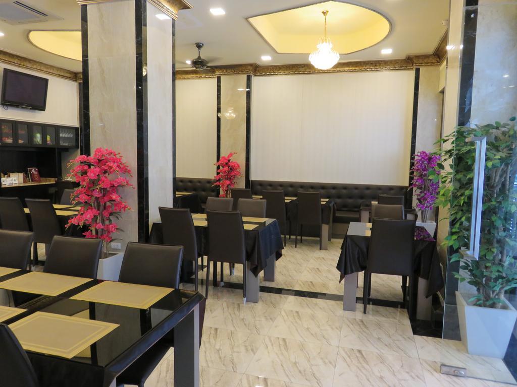 Land Royal Residence Pattaya Esterno foto