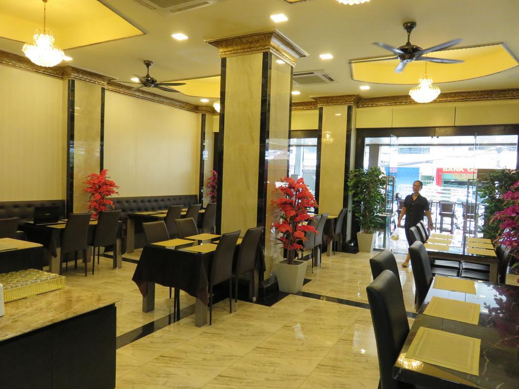 Land Royal Residence Pattaya Esterno foto