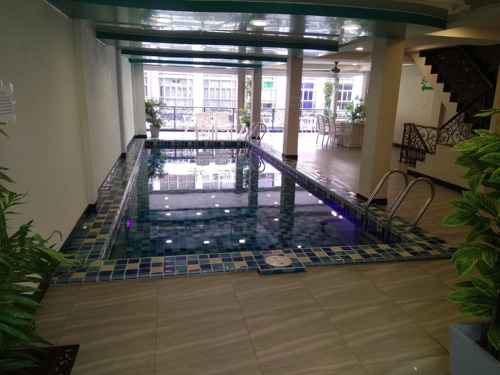 Land Royal Residence Pattaya Esterno foto