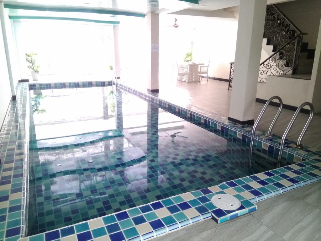 Land Royal Residence Pattaya Esterno foto