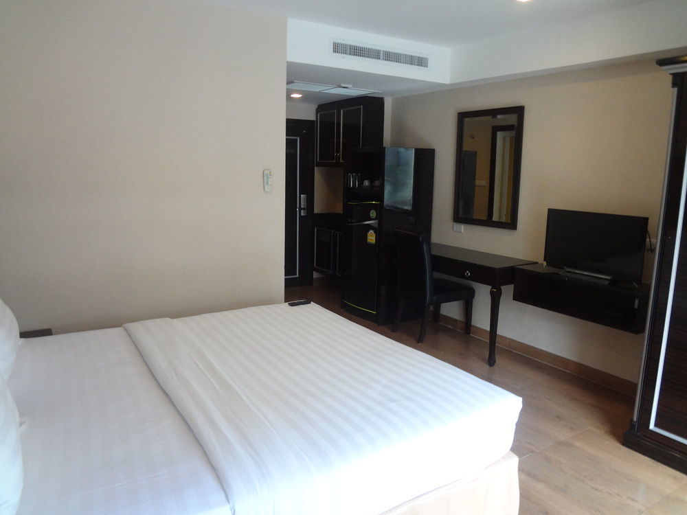 Land Royal Residence Pattaya Esterno foto